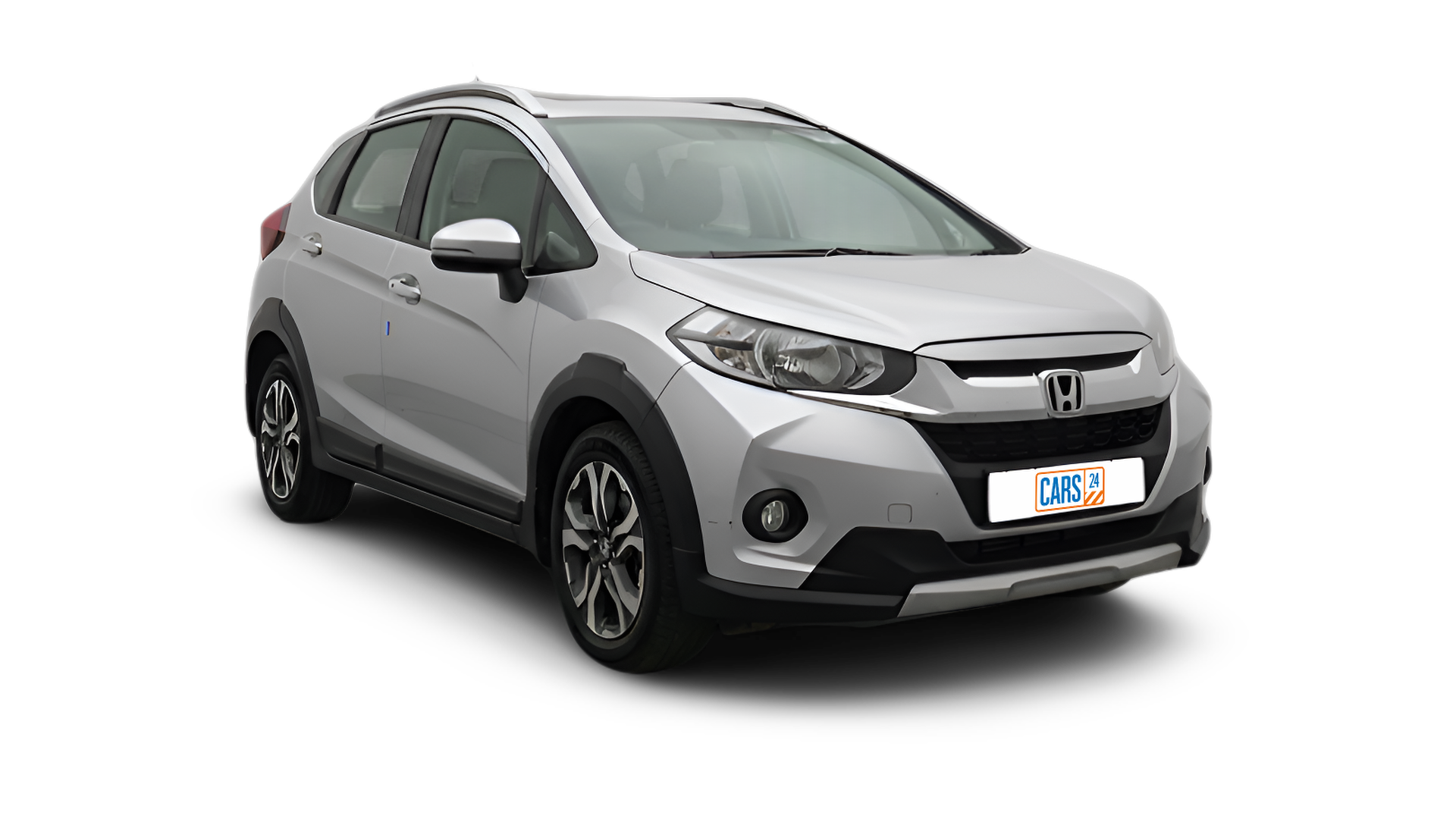 Honda WR-V-img